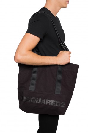 Shopper bag, zdjęcie 2 Shopper bag od Dsquared2